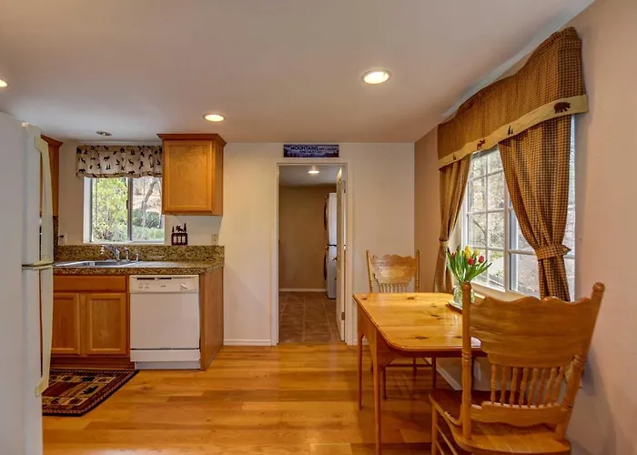 1 Mi To Dtwn Prescott: Quiet In The Pines! Holiday home *
