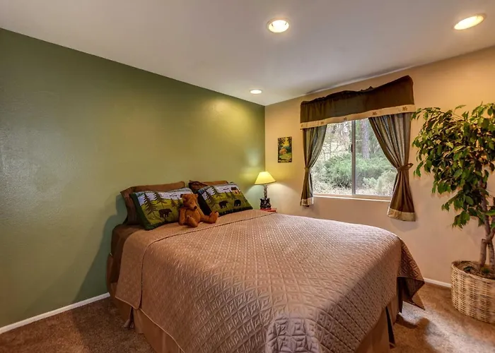 1 Mi To Dtwn Prescott: Quiet In The Pines! Holiday home